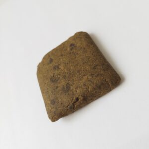 CBD Libanon Plastic 1g