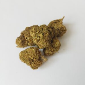 CBD Kvety