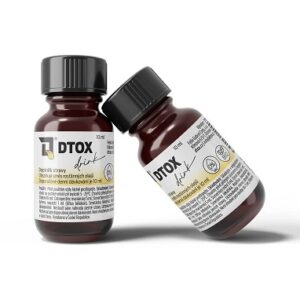 DTOX Drink 10ml