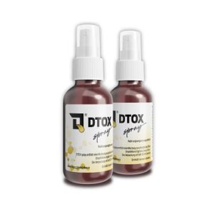 DTOX Spray 30ml