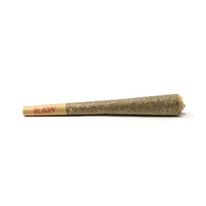 CBD Hemp Preroll