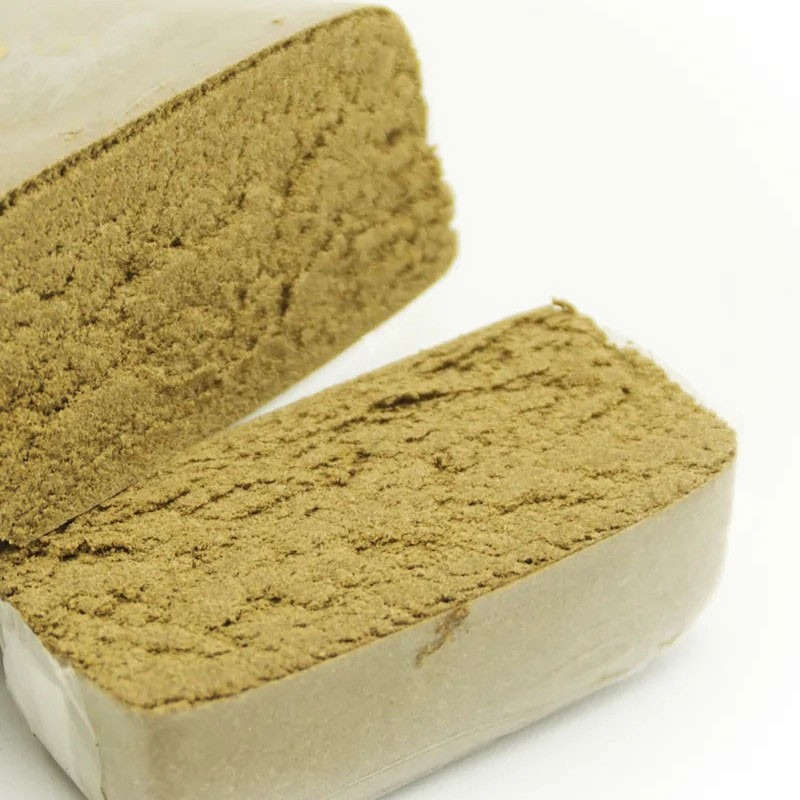 CBD Pollen 1g